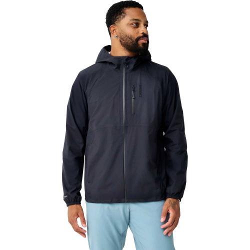Brooks Canopy Waterproof  Herren Laufjacke bei Sport Schuster München