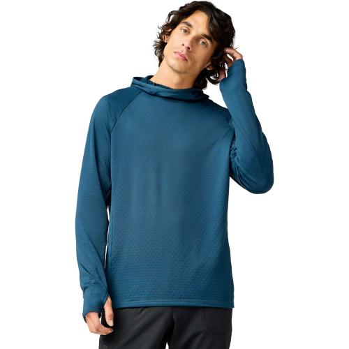 Brooks Momentum Thermal Herren Laufshirt bei Sport Schuster München