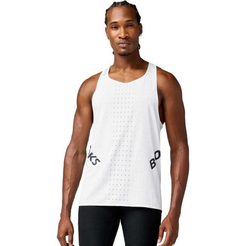 Brooks Hyperion Elite Herren Laufshirt bei Sport Schuster München