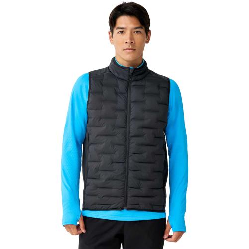 Brooks Momentum Thermal  Herren Isolationsweste bei Sport Schuster München