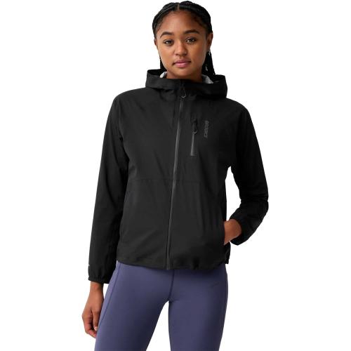 Brooks Canopy Waterproof  Damen Laufjacke bei Sport Schuster München