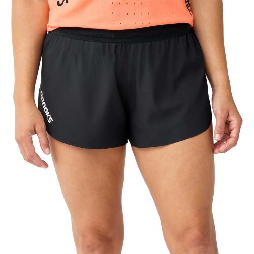 Brooks Hyperion Elite Split  Damen Laufshorts bei Sport Schuster München