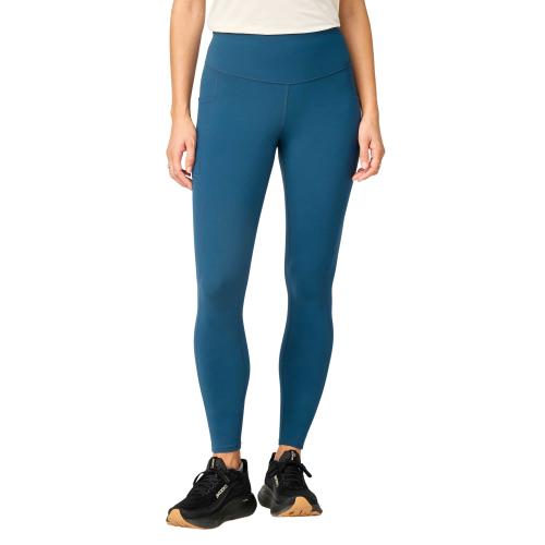 Thermal Reflective Damen Lauftights