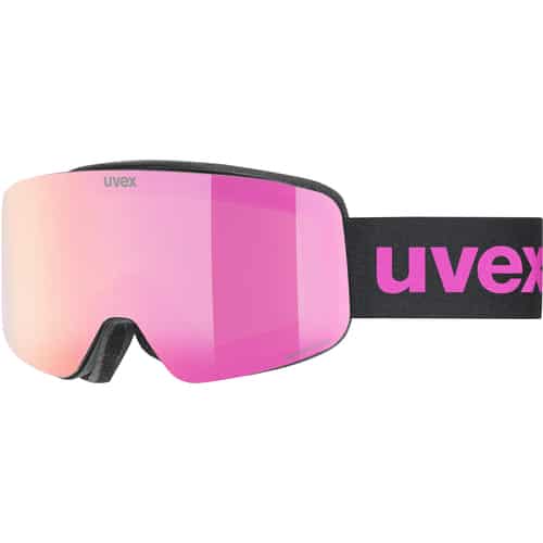 Uvex Pwdr FM Kinder Skibrille bei Sport Schuster München