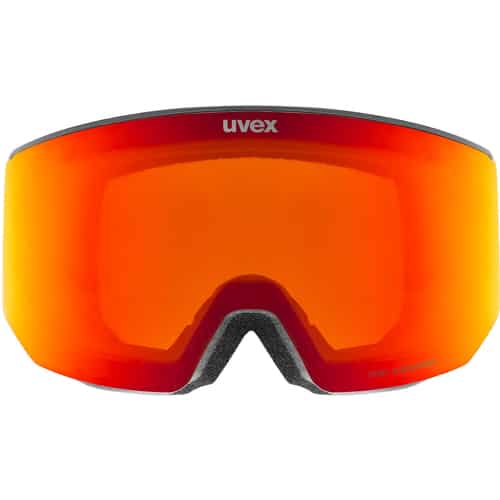 Uvex  lace ATTRACT FM  Skibrille bei Sport Schuster München