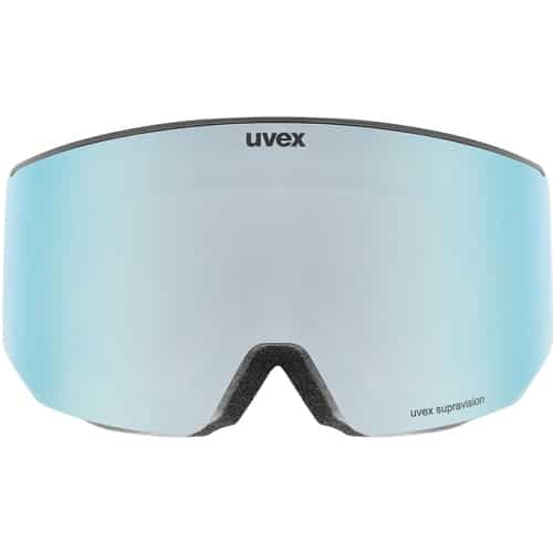 Uvex  lace ATTRACT FM  Skibrille bei Sport Schuster München