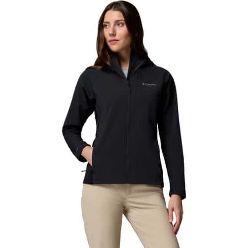 Columbia Trailborne Damen Softshelljacke bei Sport Schuster München