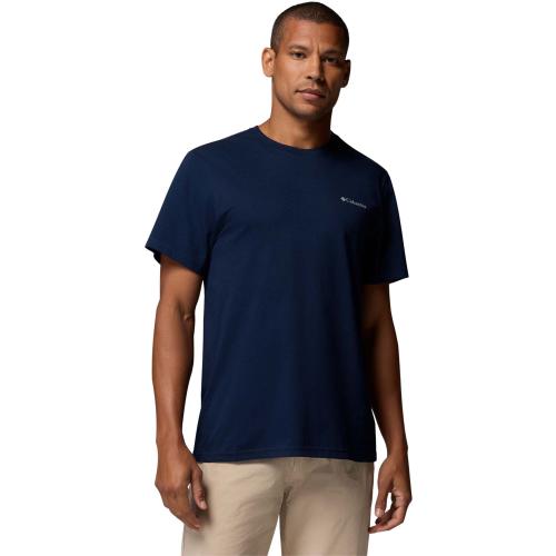 Columbia CSC Basic  Herren T-Shirt bei Sport Schuster München