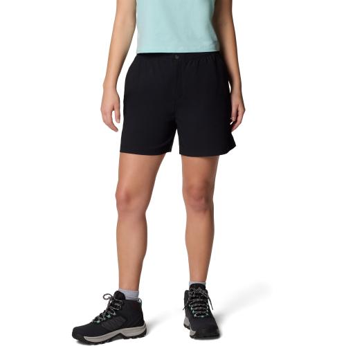 Columbia Cedar Crest  Damen Shorts bei Sport Schuster München