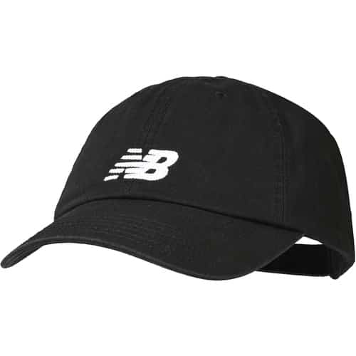 New Balance 6 Panel Chain Stitch Logo Cap bei Sport Schuster München
