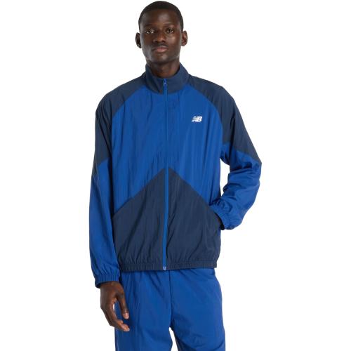 New Balance Sport Legacy Jacket Herren Trainingsjacke bei Sport Schuster München