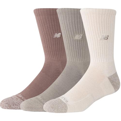 3er Pack Active Premium Crew  Socken