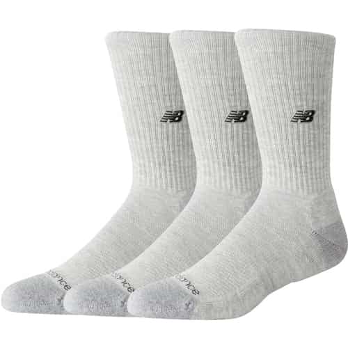 New Balance 3er Pack Active Premium Crew  Socken bei Sport Schuster München