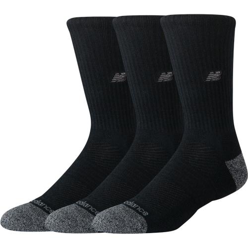3er Pack Active Premium Crew  Socken