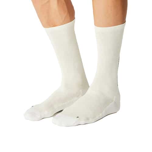 FINGERSCROSSED Light Merino Silk Fahrradsocken bei Sport Schuster München