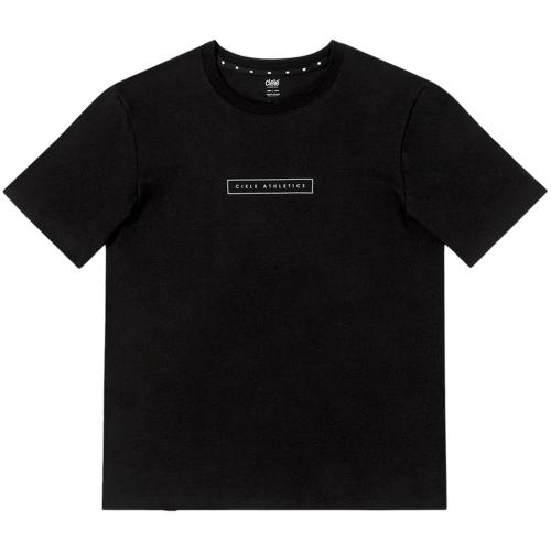 CIELE ATHLETICS U-ORT Shirt-NBWS Laufshirt bei Sport Schuster München