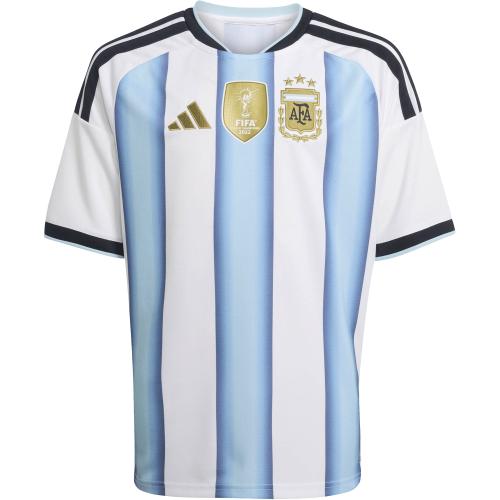 adidas Argentinien 2026 Heim  Kinder Fußballtrikot bei Sport Schuster München