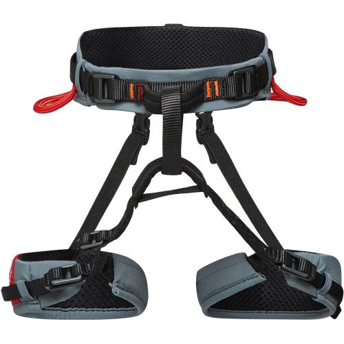Mammut Ophir 2.0 Kinder Klettergurt bei Sport Schuster München
