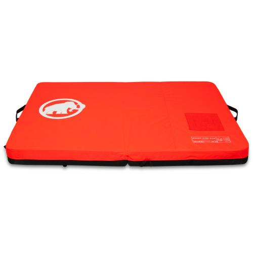 Mammut Grand King Size Crashpad bei Sport Schuster München