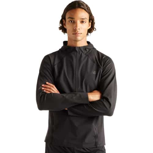 New Balance Reflective Run Herren Hoodie bei Sport Schuster München
