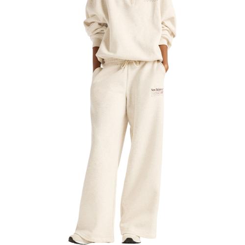 New Balance Trackside Fleece Damen Trainingshose bei Sport Schuster München