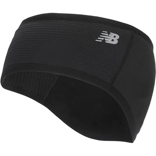 New Balance Performance Fleece Stirnband bei Sport Schuster München