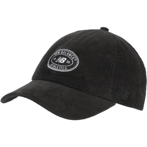 New Balance 6 Panel Athletics  Cap bei Sport Schuster München
