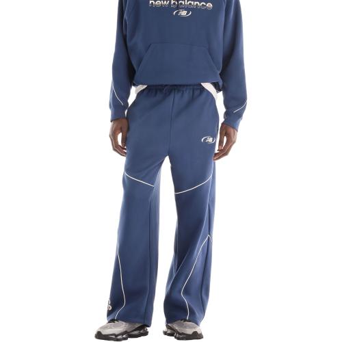 New Balance Trackside Fleece Herren Trainingshose bei Sport Schuster München