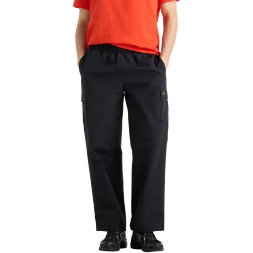 Woven Cargo  Herren Trainingshose