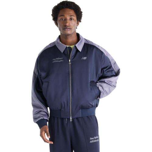 New Balance Sport Legacy Stadium Herren Trainingsjacke bei Sport Schuster München