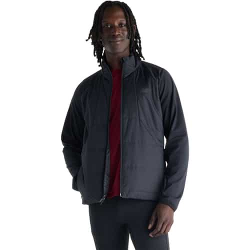 New Balance Winter Run  Herren Laufjacke bei Sport Schuster München