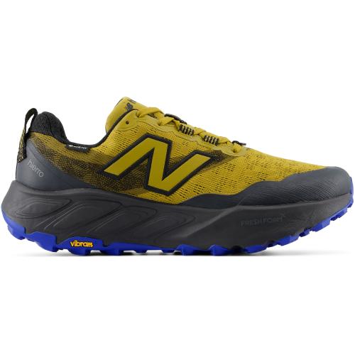 New Balance  Fresh Foam X Hierro v9 GORE-TEX Herren Trailrunningschuhe bei Sport Schuster München