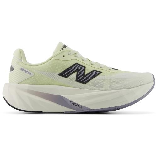 New Balance FuelCell Rebel V5 Damen Laufschuhe bei Sport Schuster München