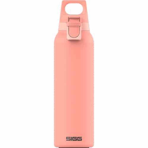 Sigg Hot & Cold ONE Isolierflasche bei Sport Schuster München