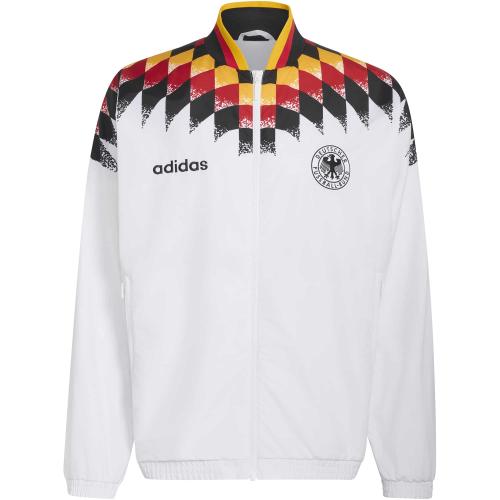 adidas Deutschland 1994 Herren Trainingsjacke bei Sport Schuster München