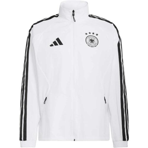 adidas DFB Anthem Heim Herren Trainingsjacke bei Sport Schuster München