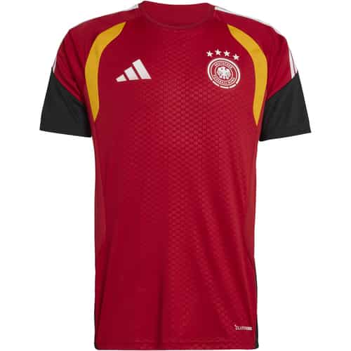 adidas DFB TR JSY Herren Fußballtrikot bei Sport Schuster München