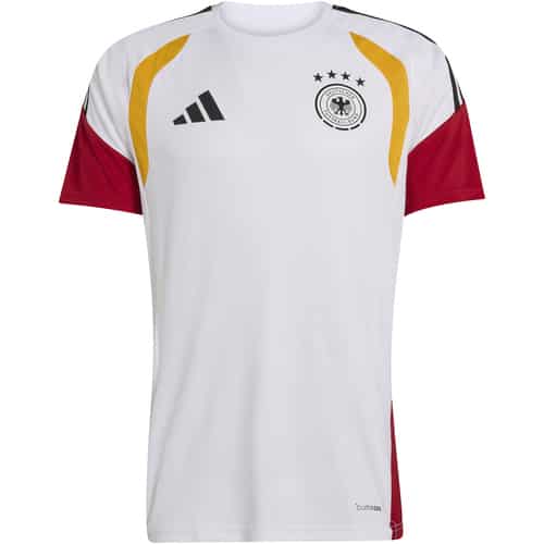 adidas DFB TR JSY Herren Fußballtrikot bei Sport Schuster München