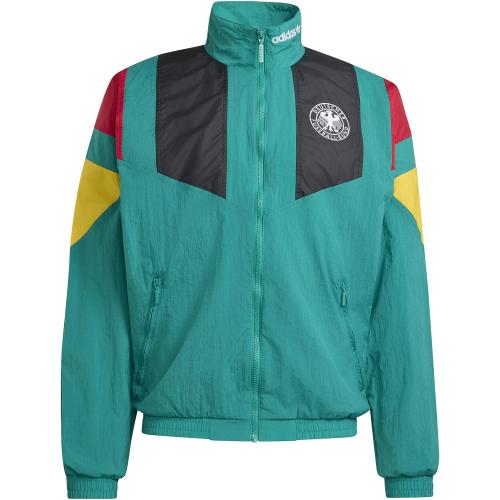 adidas Deutschland EQT Trainingsjacke bei Sport Schuster München