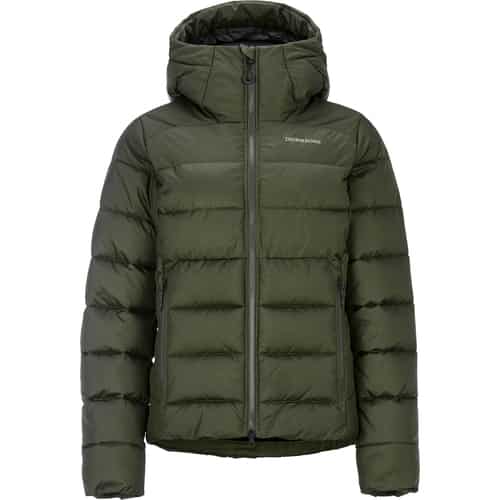 Tejla Damen Winterjacke