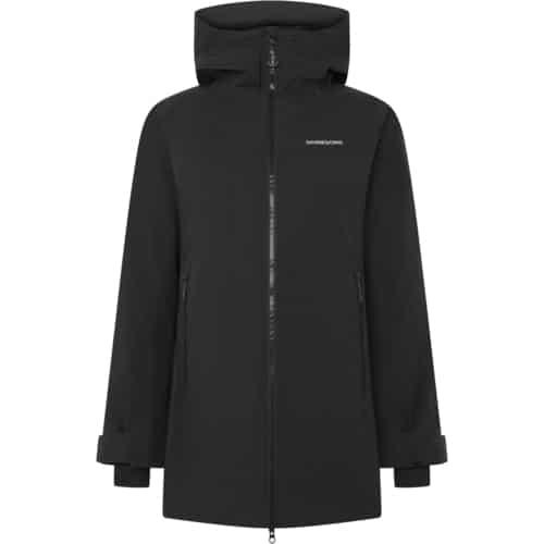 Didriksons Marget Damen Parka bei Sport Schuster München