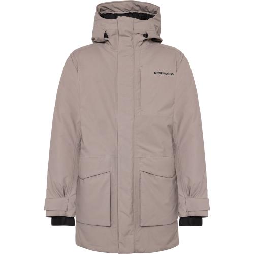 Akilles  Herren Parka