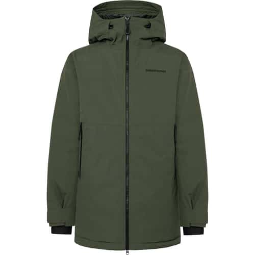 Didriksons Tempest  Herren Parka bei Sport Schuster München