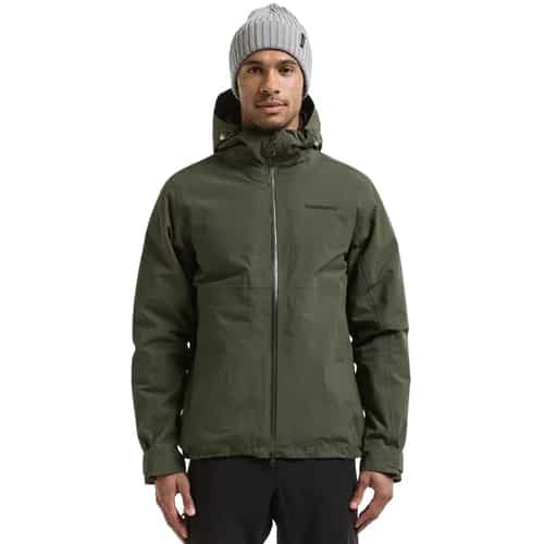 Trien 3in1 Herren Winterjacke