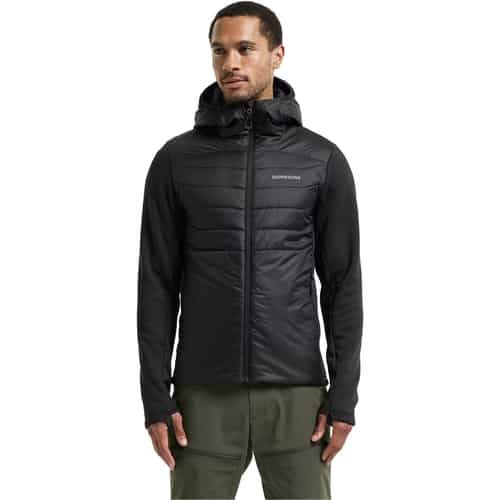 Didriksons Field Hybrid Herren Isolationsjacke bei Sport Schuster München