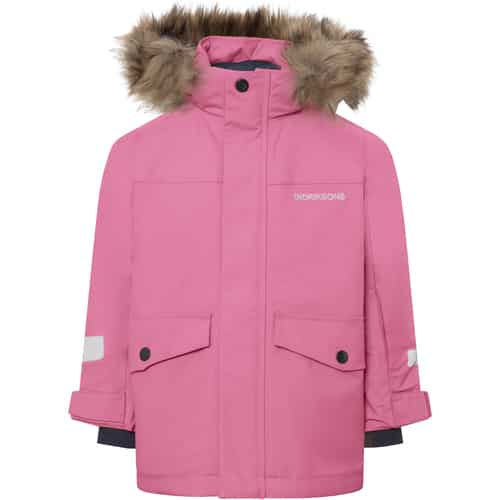 Didriksons Bjärven Kinder Winterjacke bei Sport Schuster München