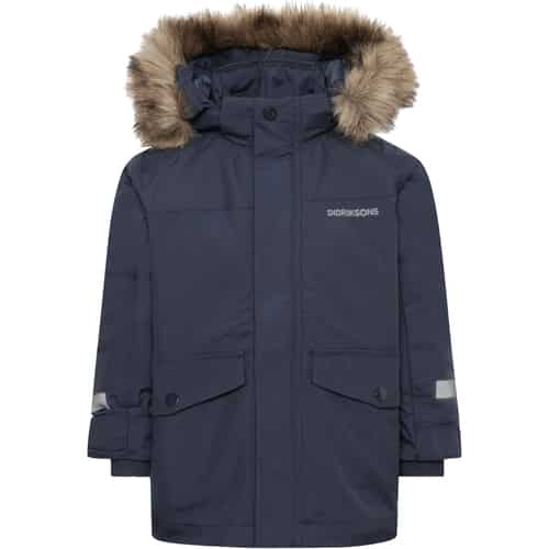 Didriksons Bjärven Kinder Winterjacke bei Sport Schuster München