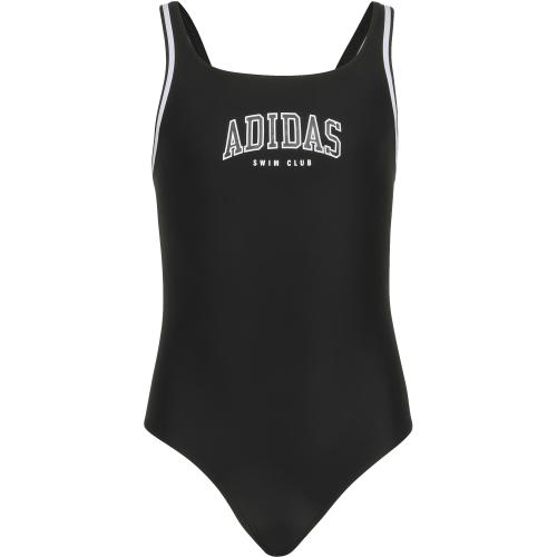 adidas COLL CBCK ST Y Kinder Badeanzug bei Sport Schuster München