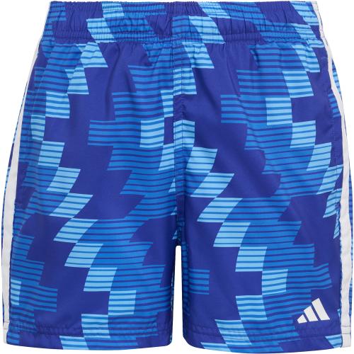 adidas Football Inspired Graphic Kinder Badehose bei Sport Schuster München