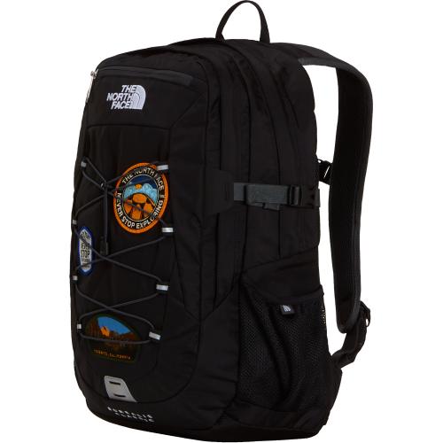The North Face Borealis Classic Patch  Daypack bei Sport Schuster München